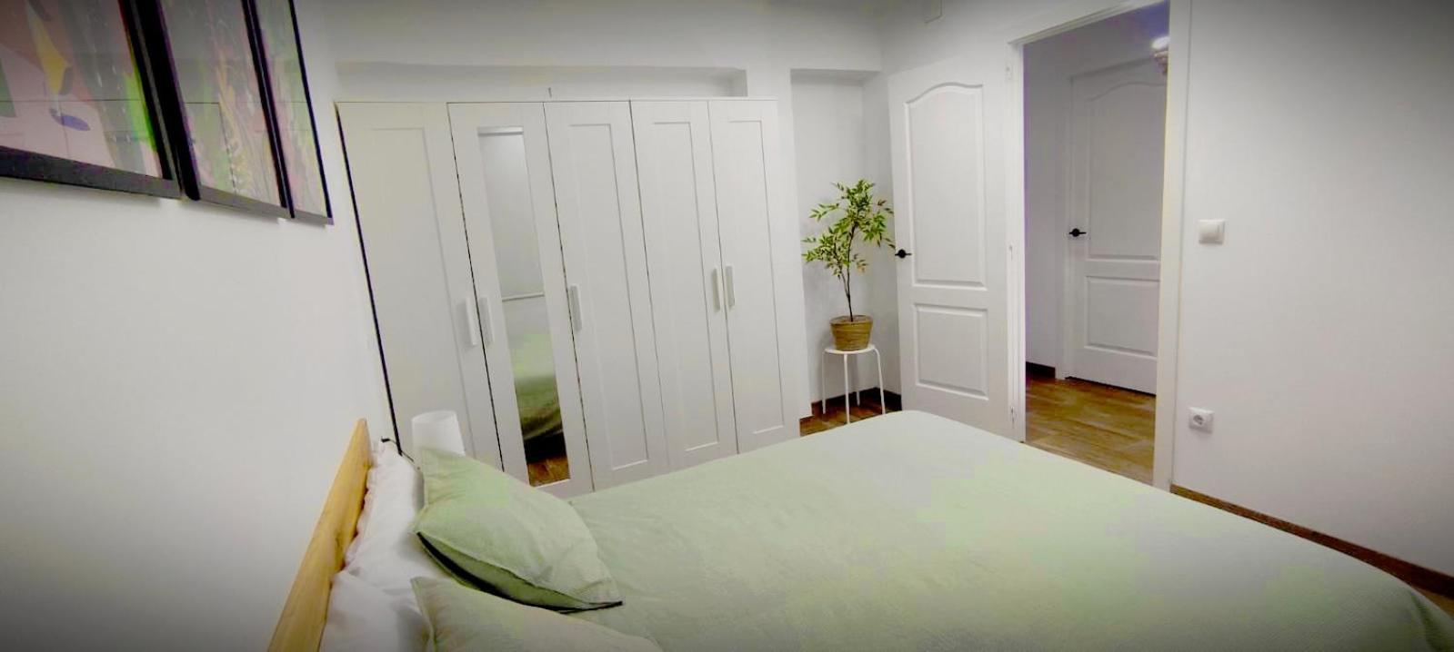 Apartamento En La Montana, Serra Ngoại thất bức ảnh